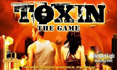 game pic for Toxin Zombie Annihilation
